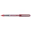 Rollerpen, Uniball Eye, 0,2MM, r&oslash;d