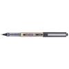 Rollerpen, Uniball Eye, 1,0MM, sort