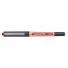 Rollerpen, Uniball Eye, 1,0MM, r&oslash;d