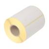 Thermoetiket, Etiket Thermo 100x150mm white, kasse a 10 ruller, FSC Mix Credit