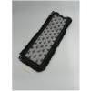 Mopper, Vileda, Microfiber UltraSpeed sort 400mm