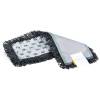 Mopper, Vileda, Microfiber UltraSpeed sort 400mm