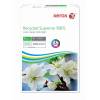 Xerox, Recycled Supreme 100%, white ColorLok, Kopipapir, 100 % genbrug 80g/m2, 210mm x 297mm, A4, Sm
