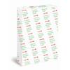 Xerox, Recycled Supreme 100%, white ColorLok, Kopipapir, 100 % genbrug 80g/m2, 420mm x 297mm, A3, Br