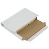 Bogomslag, Master'in Performance udvendig dim: 263 x 360 x 52 mm indre dim: 217 x 155 x 10 - 50 mm 1