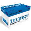 Image, Business, hvid, Kopipapir tr&aelig;fri ECF, 80g/m2, 210mm x 297mm, A4 Smal bane, pakke a 500 ark 70