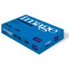 Image, Business, hvid, Kopipapir tr&aelig;fri ECF, 80g/m2, 210mm x 297mm, A4 Smal bane, pakke a 500 ark 70