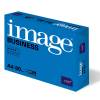 Image, Business, hvid, Kopipapir tr&aelig;fri ECF, 80g/m2, 210mm x 297mm, A4 Smal bane, pakke a 500 ark 70