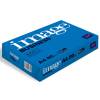 Image, Business, hvid, Kopipapir tr&aelig;fri ECF, 80g/m2, 210mm x 297mm, A4 Smal bane, pakke a 500 ark 70