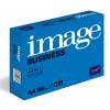 Image, Business, hvid, Kopipapir tr&aelig;fri ECF, 80g/m2, 210mm x 297mm, A4 Smal bane, pakke a 500 ark 70