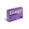 Image, Digicolor, hvid, Kopipapir tr&aelig;fri ECF, 90g/m2, 210mm x 297mm, A4 Smal bane, pakke a 500 ark,