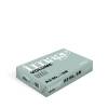 Image, Volume, hvid, Kopipapir tr&aelig;fri ECF, 80g/m2, 420mm x 297mm, A3 Bred bane, pakke a 500 ark 70%