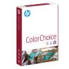 HP, ColorChoice, hvid, Eur palle Kopipapir, tr&aelig;fri ECF, 100g/m2, 210mm x 297mm, A4, Smal bane, pakke
