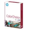 HP, ColorChoice, hvid, Eur palle Kopipapir, tr&aelig;fri ECF, 90g/m2, 210mm x 297mm, A4, Smal bane, pakke