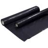 Topark, 30 &micro;m, Rulle, 1300 mm x 340.00 m perforeret for hver 1700 mm, LD-PE, sort rulle a 200 stk