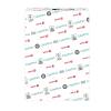 Xerox, Colorprint, white, Kopipapir tr&aelig;fri ECF, 160g/m2, 420mm x 297mm, A3 Bred bane, pakke a 250 ar