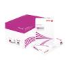 Xerox, Performer, white, Ubestr&oslash;get Kopipapir, tr&aelig;fri ECF, 80g/m2, 210mm x 297mm, A4, Smal bane, pak