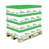 Xerox, Recycled Supreme 100%, white ColorLok, Kopipapir, 100 % genbrug 80g/m2, 210mm x 297mm, A4, Sm