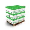 Xerox, Recycled Supreme 100%, white ColorLok, Kopipapir, 100 % genbrug 80g/m2, 210mm x 297mm, A4, Sm