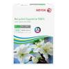 Xerox, Recycled Supreme 100%, white ColorLok, Kopipapir, 100 % genbrug 80g/m2, 210mm x 297mm, A4, Sm