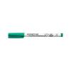 Whiteboardmarker, Staedtler Lumocolor 301-5, 1-3MM, Spids, gr&oslash;n, non-permanent