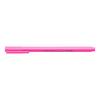 Tekstmarker, Staedtler Triplus,  362 1-4MM, Kugle, pink