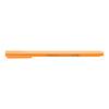 Tekstmarker, Staedtler Triplus,  362 1-4MM, Kugle, orange