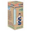 Tape, TESA ecoLogo, 19mmx33.00m transparent, pakke a 8 stk