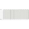 Kalender, Mayland, Project planner, A4 210x297mm, gr&oslash;n,, FSC Mix Credit