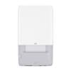 Papirh&aring;ndkl&aelig;de dispenser, Tork, H5 Peakserve Automatic, hvid 379mmx645mm, 1 stk