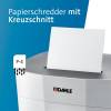 Makuleringsmaskine, Dahle PaperSAFE PS 380, 25 L palle a 15 stk