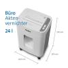 Makuleringsmaskine, Dahle ShredMATIC SM 150, 25 L palle 18 stk
