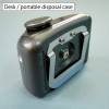 Reserveklinger, NT Cutter, BD-2P
