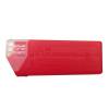 Reserveklinger, NT Cutter, BAD-21P, 9 metallic