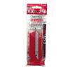 Reserveklinger, NT Cutter, BAD-21P, 9 metallic