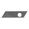 Reserveklinger, NT Cutter, BQ-11P, 9 metallic