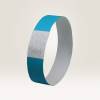 Armb&aring;nd, Avery, TYVBL-50 19x256mm blue, antal etiketter pr. ark : 10 pakke a 50 stk