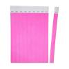 Armb&aring;nd, Avery, TYVPK-50 19x256mm pink, antal etiketter pr. ark : 10 pakke a 50 stk