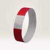 Armb&aring;nd, Avery, TYVRD-50 19x256mm red, antal etiketter pr. ark : 10 pakke a 50 stk