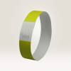 Armb&aring;nd, Avery, TYVYW-50 19x256mm yellow, antal etiketter pr. ark : 10 pakke a 50 stk