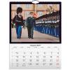 V&aelig;gkalender, Mayland Photo, Kongehuset 296x393mm &aring;r: 2027, Flerfarvet,