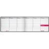 Bordkalender, Mayland Mini, Mini, 154 x94mm &aring;r: 2027, sort,