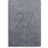 Refill, Mayland City Diplomat, 175x250mm &aring;r: 2027, sort,