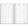 Refill, Mayland City Diplomat, 175x250mm &aring;r: 2027, sort,