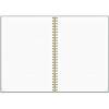 Livsstilskalender, Mayland Life Planner Do More, 164x214mm &aring;r: 2027, gr&oslash;n,