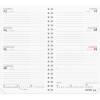 Week Planner, Mayland, 98x170mm &aring;r: 2027, Flerfarvet,
