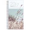 Week Planner, Mayland, 101x170mm &aring;r: 2027, Flerfarvet,