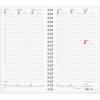 Week Planner, Mayland, 101x170mm &aring;r: 2027, Flerfarvet,