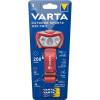 Lommelygte, Varta H20 Pro, sort