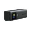 Powerbank, Varta High Speed, sort